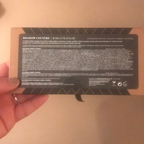 Anastasia Beverly Hills World Traveler Palette - Picture 3 of 3